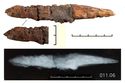Thumbnail of Image of Find 11.06: Knife
