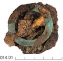 Thumbnail of Image of Find 14.05: Brooch, annular