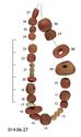 Thumbnail of Image of Find 14.06: Bead
