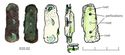 Thumbnail of Image of Find 20.02: Sleeve clasp