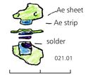 Thumbnail of Image of Find 21.01: Unidentified object