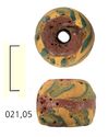 Thumbnail of Image of Find 21.05: Bead