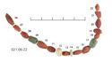Thumbnail of Image of Find 21.06: Bead