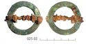 Thumbnail of Image of Find 25.02: Brooch, annular