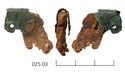 Thumbnail of Image of Find 25.03: Vessel fitting