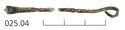 Thumbnail of Image of Find 25.04: Ear-scoop