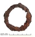 Thumbnail of Image of Find 25.05: Ring