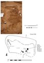 Thumbnail of Plan of Grave 26: Sawcliffe I