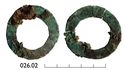 Thumbnail of Image of Find 26.02: Brooch, annular