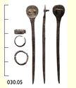 Thumbnail of Image of Find 30.05: Pin