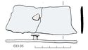 Thumbnail of Image of Find 33.05: Unidentified object