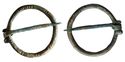 Thumbnail of Image of Find 41.01: Brooch, annular
