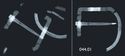 Thumbnail of Image of Find 44.01: Buckle and pin