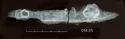 Thumbnail of X-ray of Find 54.05: Knife