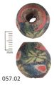 Thumbnail of Image of Find 57.02: Bead