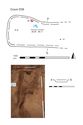 Thumbnail of Plan of Grave 58: Sawcliffe II