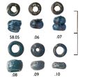 Thumbnail of Image of Find 58.05: Bead