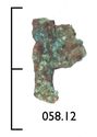 Thumbnail of Image of Find 58.12: Fragment