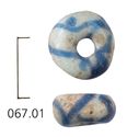 Thumbnail of Image of Find 67.01 Bead