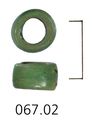 Thumbnail of Image of Find 67.02 Bead
