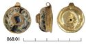 Thumbnail of Image of Find 68.01 Pendant