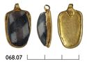 Thumbnail of Image of Find 68.07 Pendant