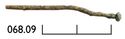 Thumbnail of Image of Find 68.09 Pin