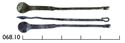Thumbnail of Image of Find 68.10 Toilet spoon