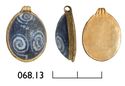 Thumbnail of Image of Find 68.13 Pendant