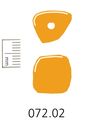 Thumbnail of Image of Find 72.02 Bead