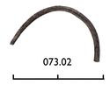 Thumbnail of Image of Find 73.02 Ring, wire