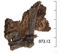 Thumbnail of Image of Find 73.12 Organic object