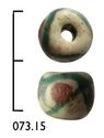 Thumbnail of Image of Find 73.15 Bead