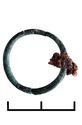 Thumbnail of Image of Find 73.2 Brooch, annular