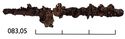 Thumbnail of Image of Find 83.05 Pin