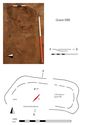Thumbnail of Plan of Grave 90: Sawcliffe II