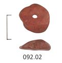 Thumbnail of Image of Find 92.02 Amulet