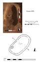 Thumbnail of Plan of Grave 95: Sawcliffe I