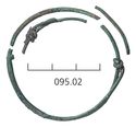 Thumbnail of Image of Find 95.02 Bracelet
