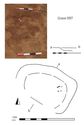 Thumbnail of Plan of Grave 97: Sawcliffe II
