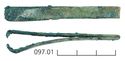 Thumbnail of Image of Find 97.01 Tweezers