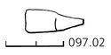 Thumbnail of Image of Find 97.02 Unidentified object