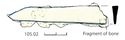 Thumbnail of Image of Find 105.02 Knife