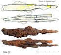 Thumbnail of Image of Find 105.03 Tweezers