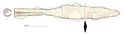 Thumbnail of Image of Find 106.01 Spearhead
