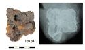 Thumbnail of Image of Find 109.04 Buckle and plate