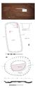 Thumbnail of Plan of Grave 110: Sawcliffe I