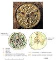 Thumbnail of Image of Find 115.03 Shield mount