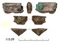 Thumbnail of Image of Find 115.09 Vessel fitting