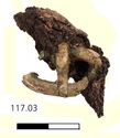 Thumbnail of Image of Find 117.03 Buckle and pin